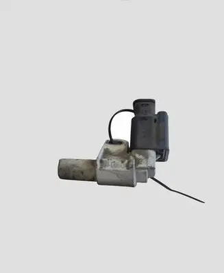 Peugeot 3008 I Crankshaft position sensor 9665443580