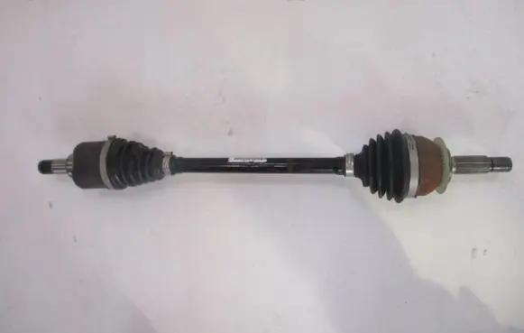 Volkswagen Up Front driveshaft 1S0407761F