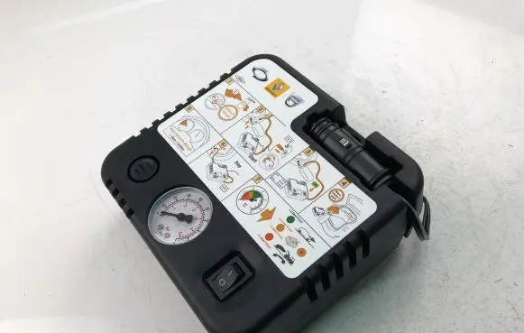 Renault Zoe Supercharger 995655067R