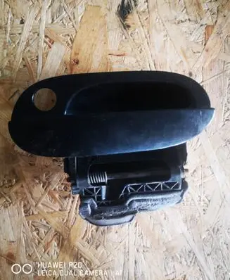 BMW 5 E39 Front interior roof grab handle