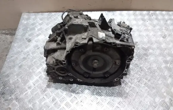Volvo S40 Automatic gearbox 5551SN P30681142 30681144