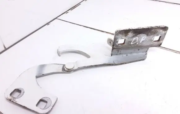 Citroen Berlingo Engine bonnet/hood hinges