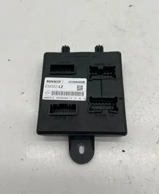 Dacia Spring Other control units/modules 231A06426R 7892848088