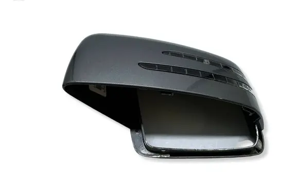 Mercedes-Benz ML W166 Plastic wing mirror trim cover A1668200121 615407