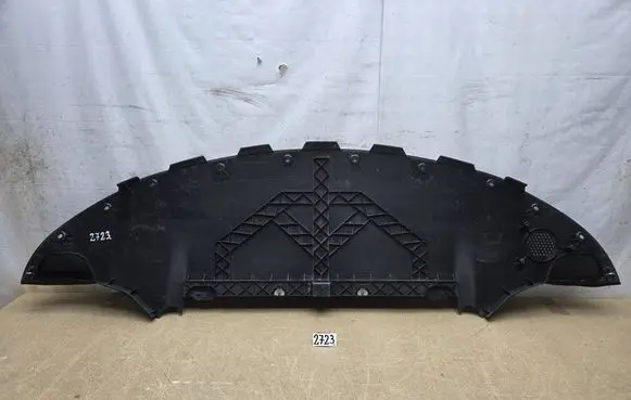 Tesla Model 3 Front bumper skid plate/under tray 145377400B