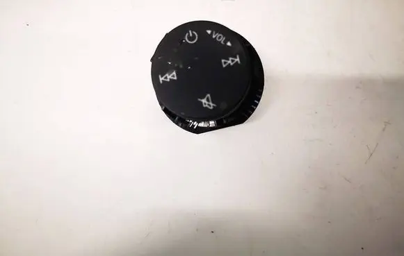 Audi Q4 e-tron Multifunctional control switch/knob 8Y0919616E 901564535109
