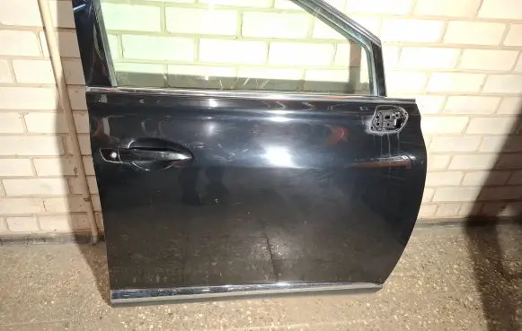 Lexus RX 450H Front door