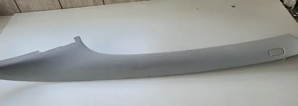 Peugeot 3008 I (A) pillar trim 9683060077