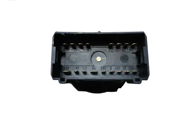 Volkswagen PASSAT B5 Light switch 1C0941531A 04052031 C1AK2467C