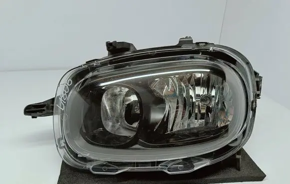 Citroen C3 Headlight/headlamp 9820059680 L1806 90097902