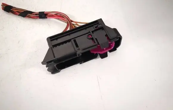 Volkswagen Golf Plus Sensor 1K0937722D