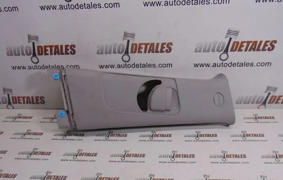 Hyundai i30 (B) pillar trim (top) 85840-2R000