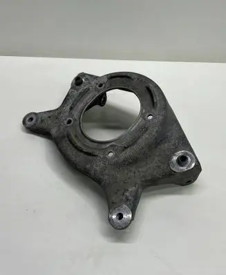 Porsche Macan (95B) Coil spring mount 95b412383
