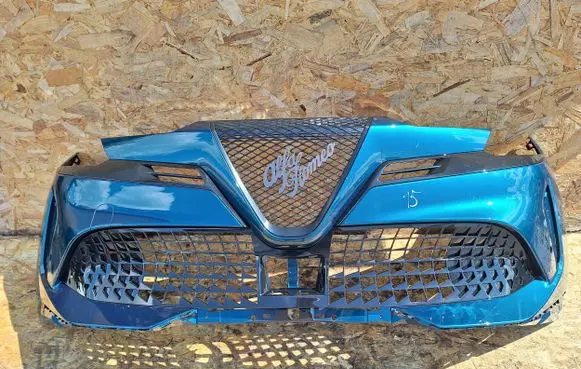 Alfa Romeo Junior Front bumper 156174765