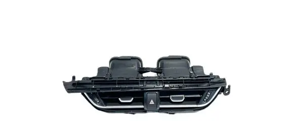 Toyota C-HR I Dash center air vent grill 55670F4010 38724