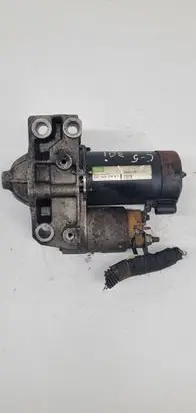 Citroen C5 Starter motor D6RA107