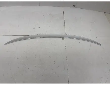 BMW 2 F22 F23 Tailgate/trunk spoiler 8056230