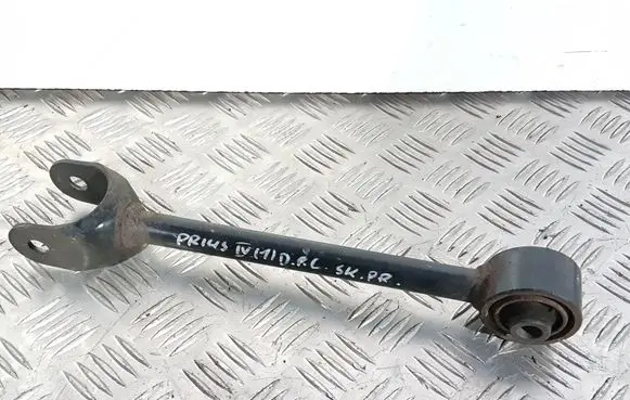 Toyota Prius (XW50) Rear upper control arm/wishbone