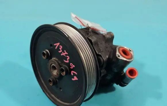 Audi A6 S6 C6 4F Power steering pump 4F0145156A IMPRK1373969