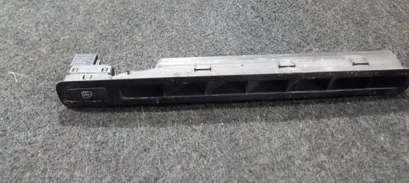 Volkswagen Phaeton Windscreen/window heater switch 3d0959619a