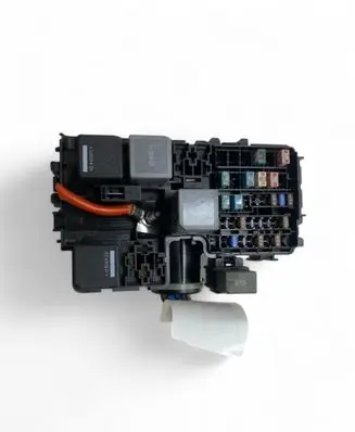 Volvo XC90 Fuse module 31384034
