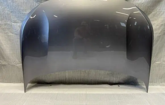 Peugeot 3008 II Engine bonnet/hood 