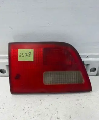 BMW X5 E53 Tailgate rear/tail lights 8409012 251508 NE9E42M
