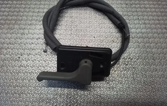 Mercedes-Benz Sprinter W906 Rear door interior handle A9067400188