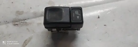 Volvo 850 Seat heating switch 9148766