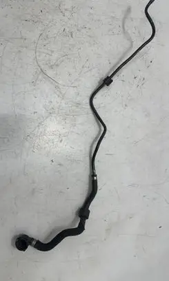 Mercedes-Benz GLE W167 Coolant pipe/hose A1675017603
