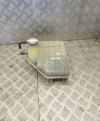 Suzuki Grand Vitara I Coolant expansion tank/reservoir