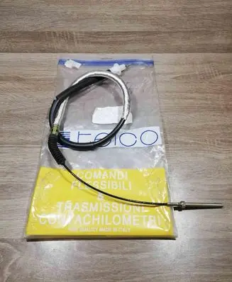 Opel Omega A Clutch cable 669149 90223402