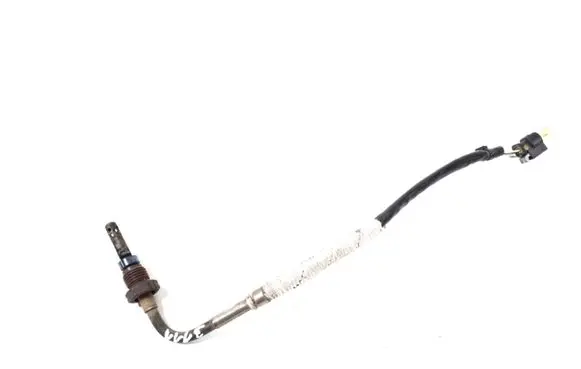 Exhaust gas temperature sensor