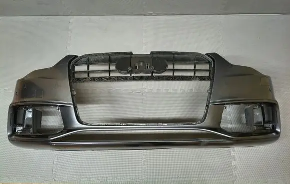 Audi A6 C7 Front bumper MARCAR5