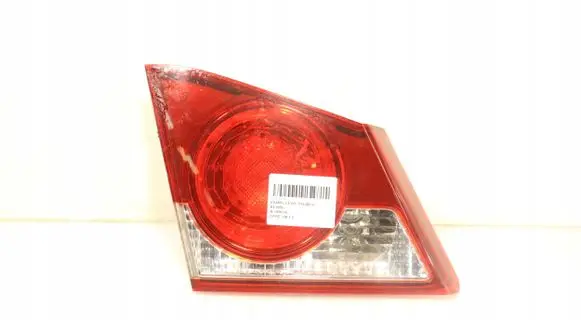 Honda Civic Rear/tail lights P6068L