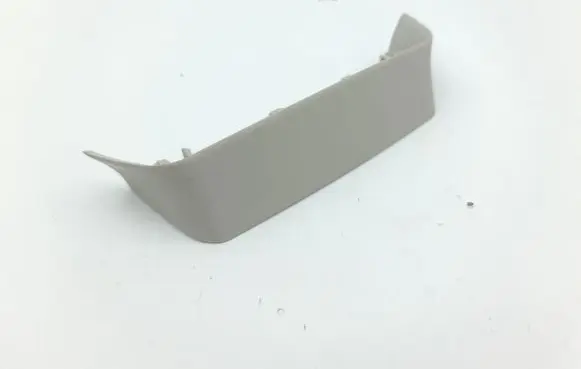 Renault Megane IV Rearview mirror trim 963291157R
