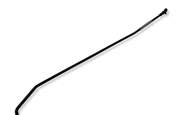 Toyota C-HR I Engine bonnet/hood prop rod/strut 