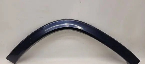 Fender trim (molding)