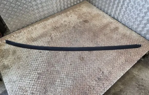 Ford Escape IV Roof trim bar molding cover LJ6BS50462AEW