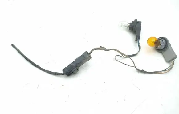 Opel Vivaro Other wiring loom