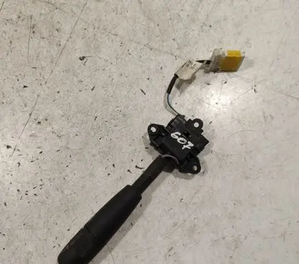 Peugeot 607 Cruise control stalk 96318293ZL