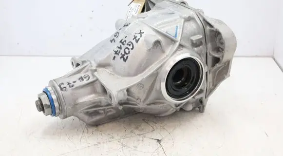 BMW X7 G07 Rear differential 8849917MWGKK300626 8849917