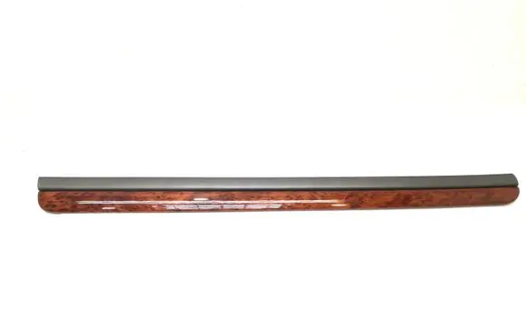 Audi A8 S8 D3 4E Rear door card trim 4E4867419 4E4867419A LONG