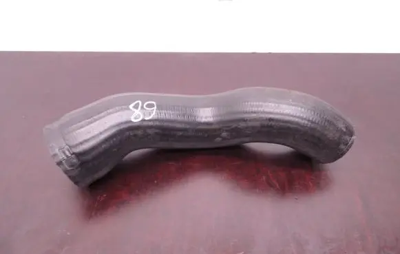 Volvo S60 Intercooler hose/pipe D89