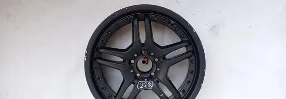 Mercedes-Benz E W211 R18 alloy rim