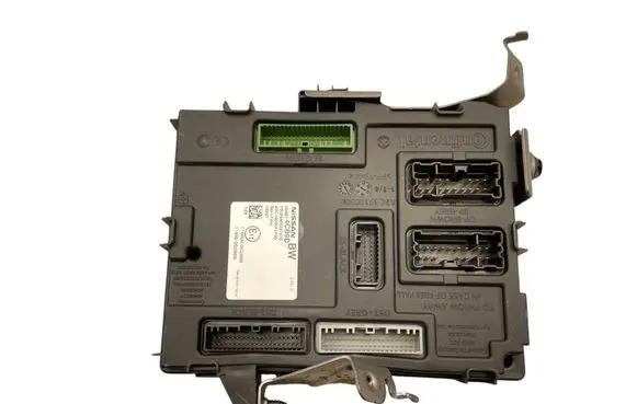 Nissan Qashqai Other control units/modules 284B14CB9D