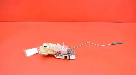 Honda City Front door lock