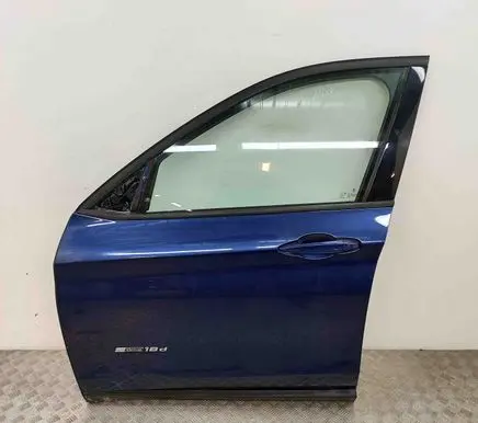 BMW X1 F48 F49 Front door 7414369