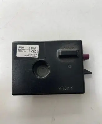 BMW 4 F32 F33 Antenna control unit 10859410 9230911