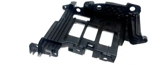 BMW 5 GT F07 Other trunk/boot trim element 9139174
